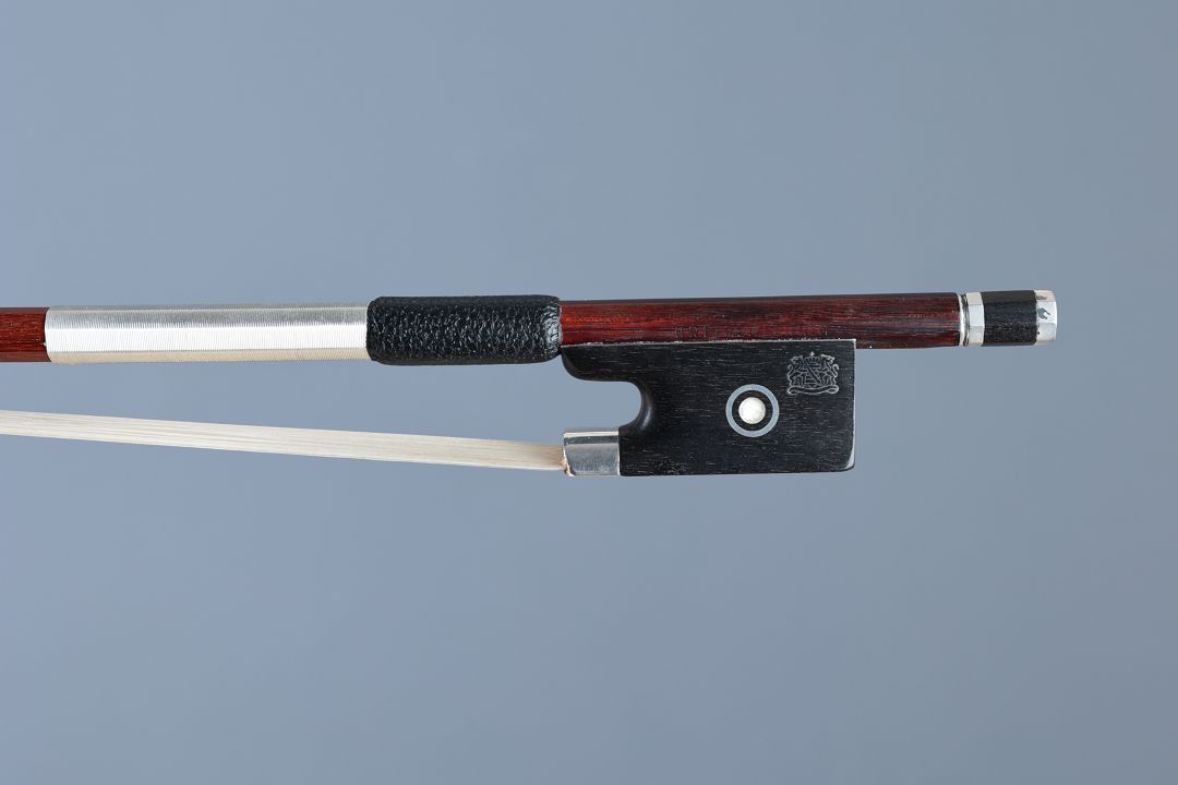 Pfretzschner H.R. - GB-314